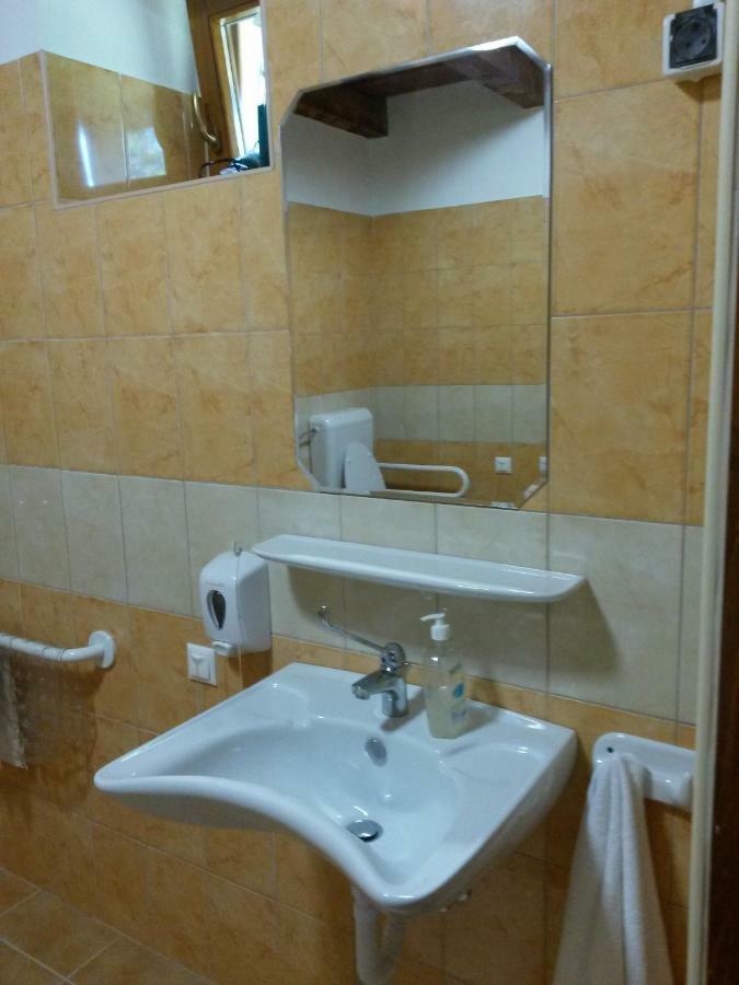 Martonyi Erdoszeli Vendeghaz Hotel Luaran gambar